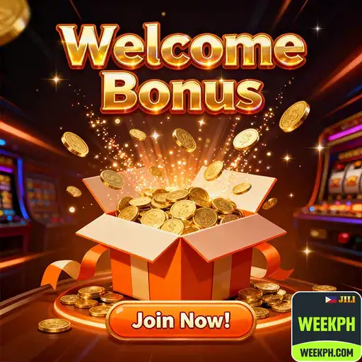 weekph bonus 