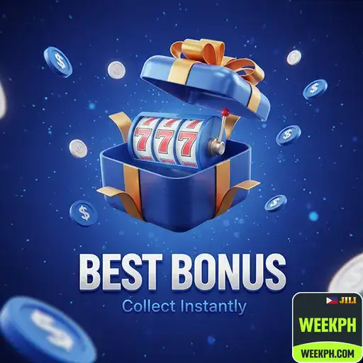 weekph bonus 