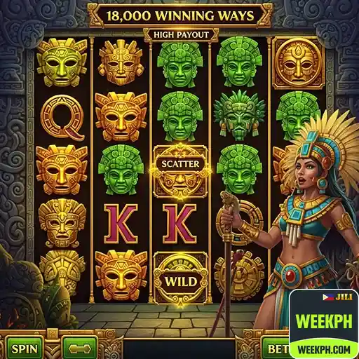 weekph Slots