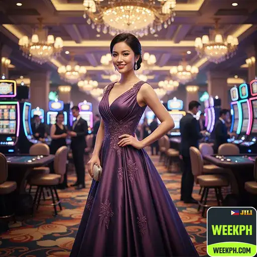 weekph casino entretenimento online