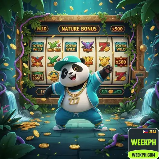 weekph Game