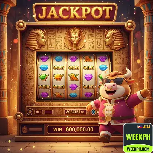 weekph game jogos