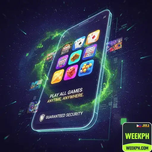 weekph App