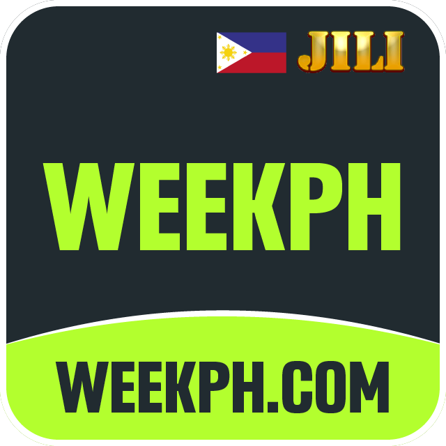 Logo weekph